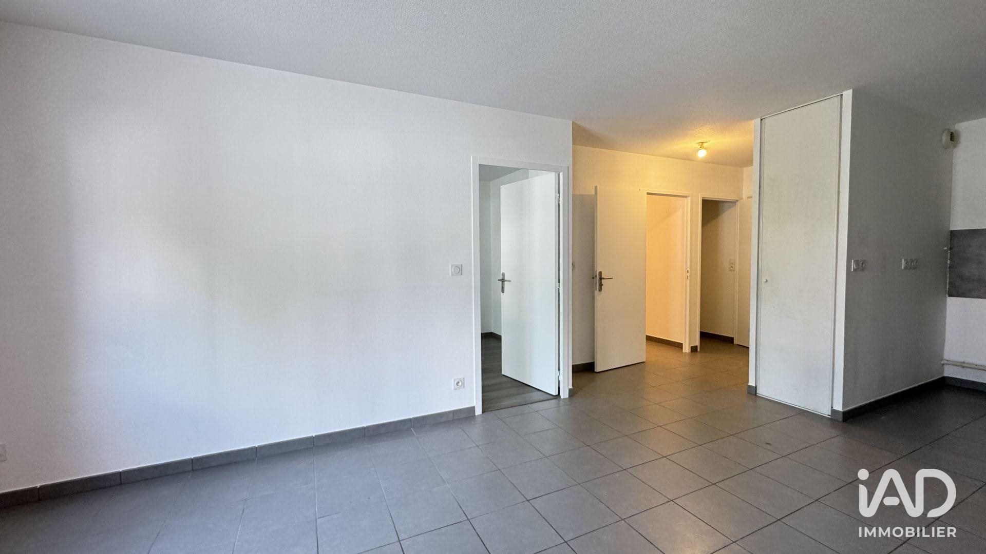 Appartement à vendre, 45m², Bonneville