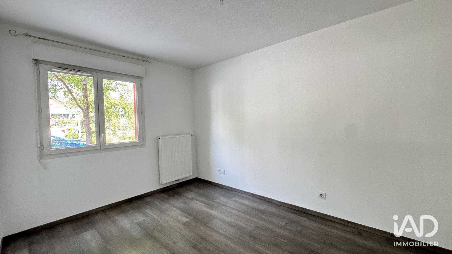 Appartement à vendre, 45m², Bonneville
