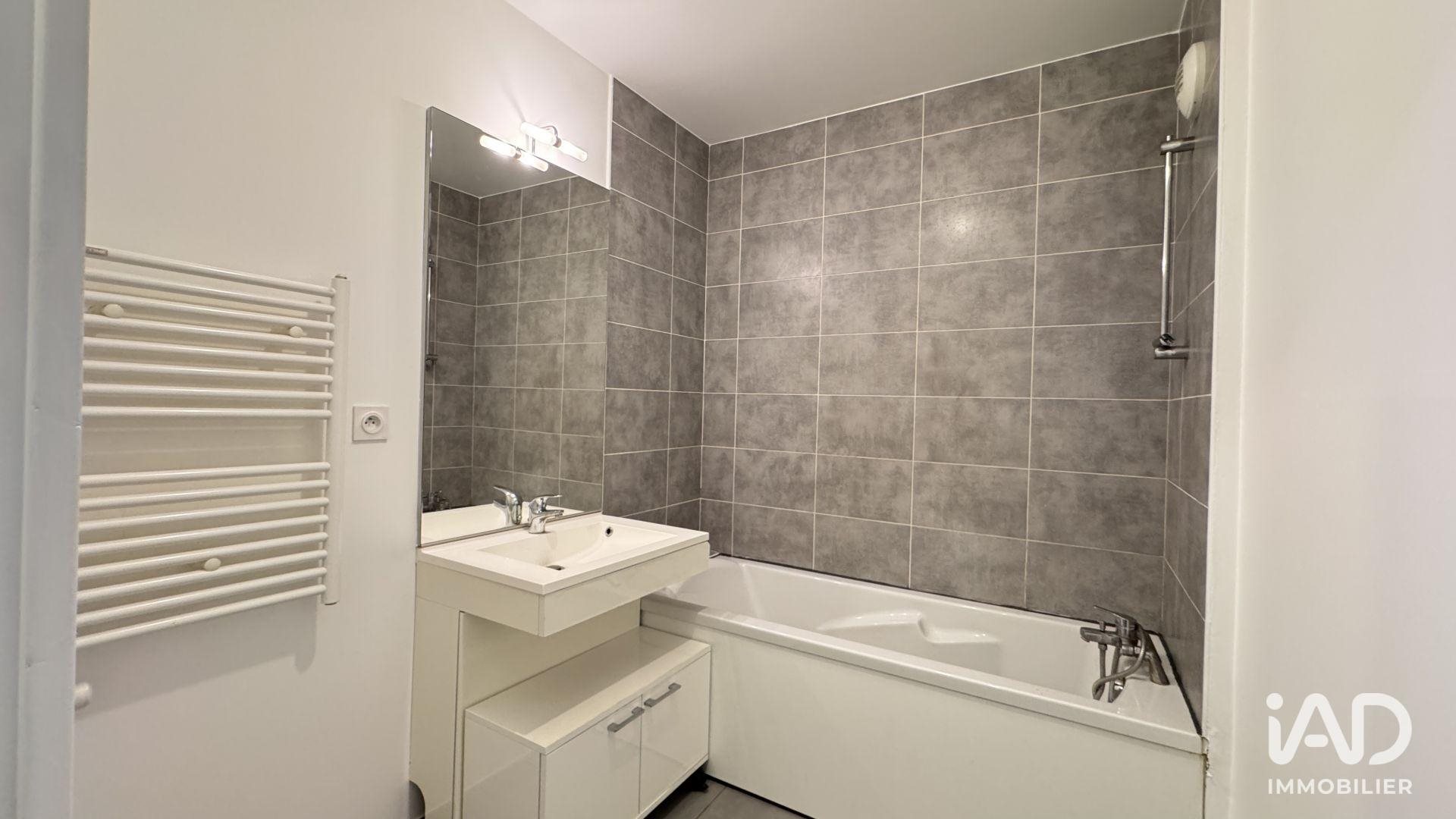 Appartement à vendre, 45m², Bonneville