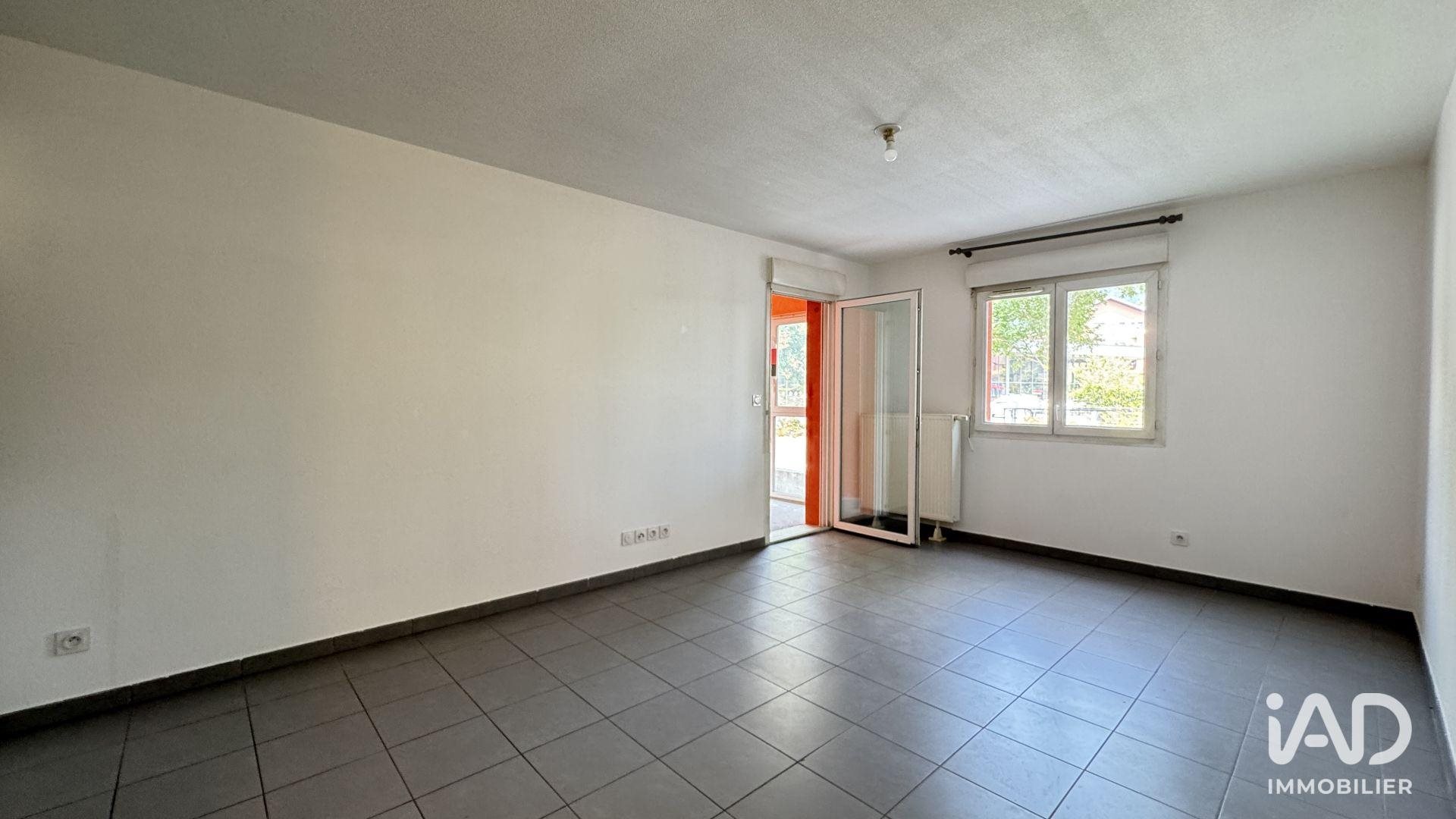 Appartement à vendre, 45m², Bonneville