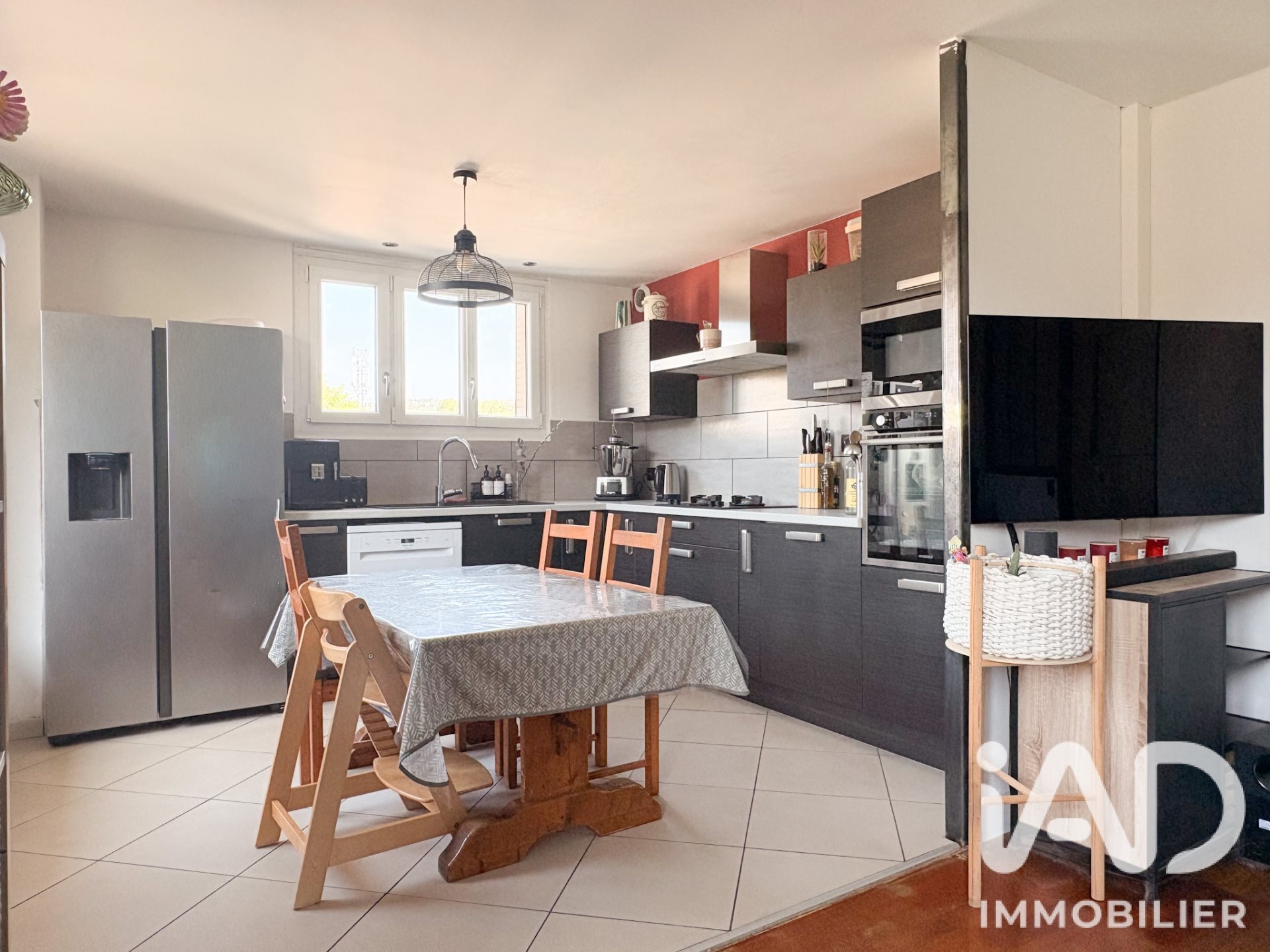 Appartement à vendre, 63m², Barberaz