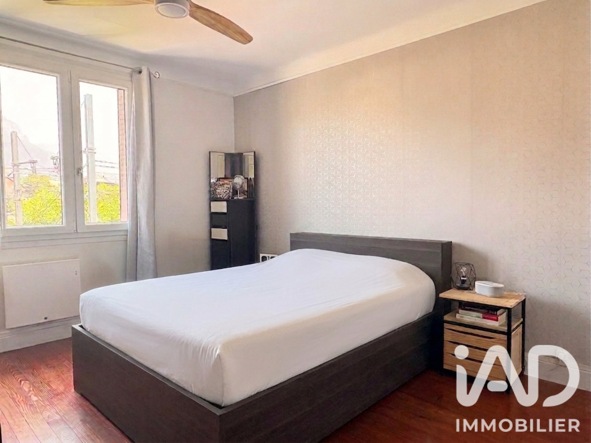 Appartement à vendre, 63m², Barberaz