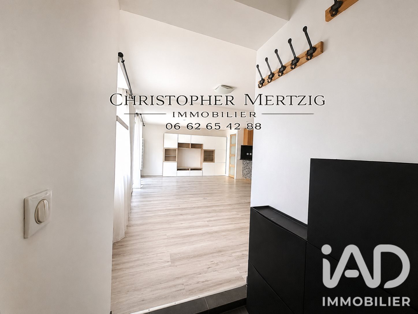 Maison à vendre, 80m², Cormeilles-en-Parisis
