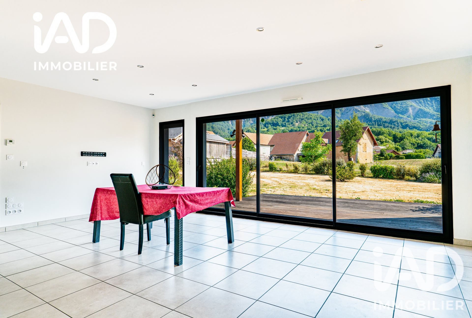 Maison à vendre, 124m², Manteyer
