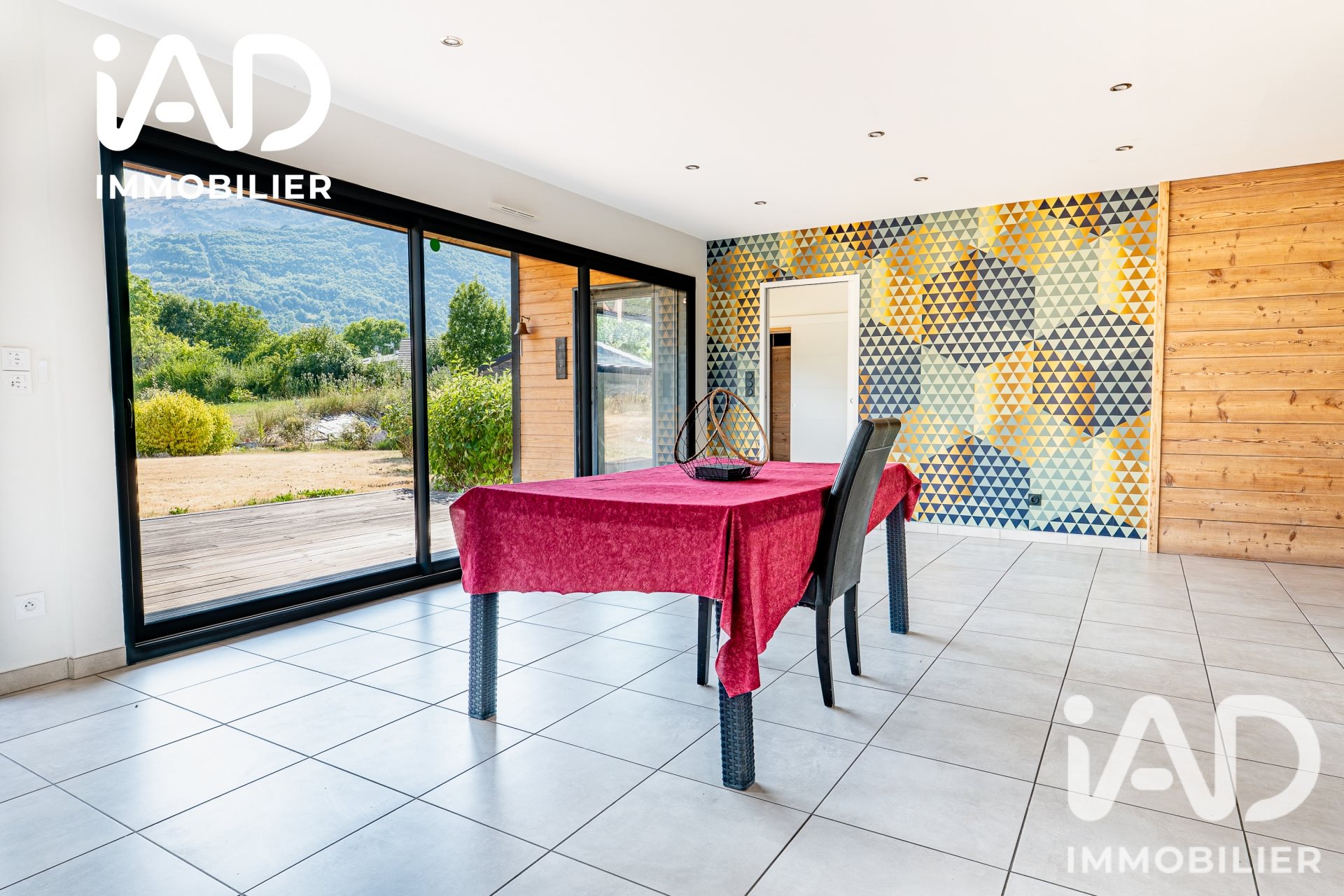 Maison à vendre, 124m², Manteyer