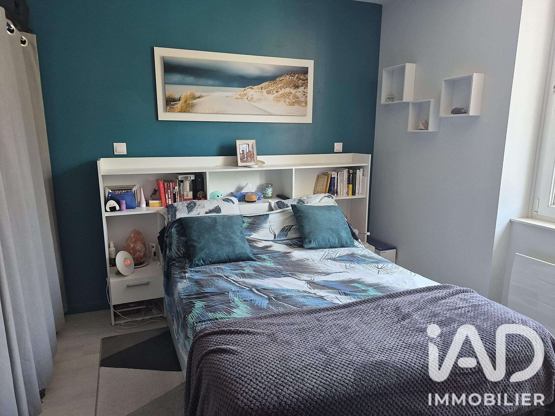Appartement à vendre, 50m², Boucau