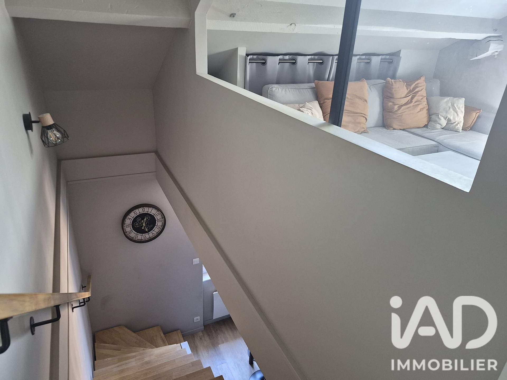 Appartement à vendre, 50m², Boucau