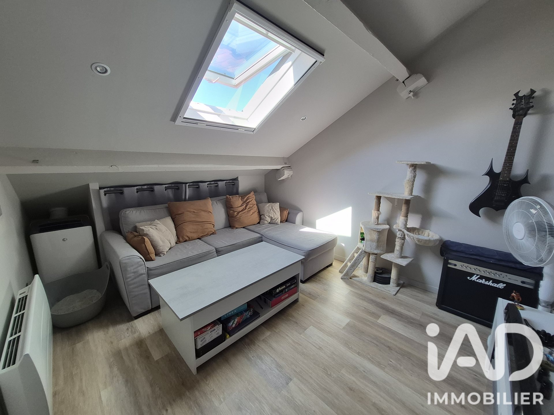 Appartement à vendre, 50m², Boucau