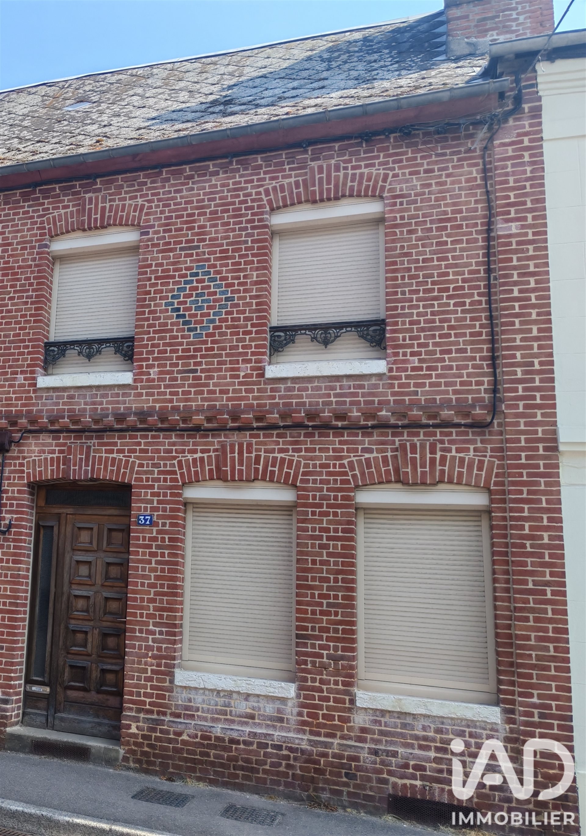 Maison à vendre, 81m², Yvetot