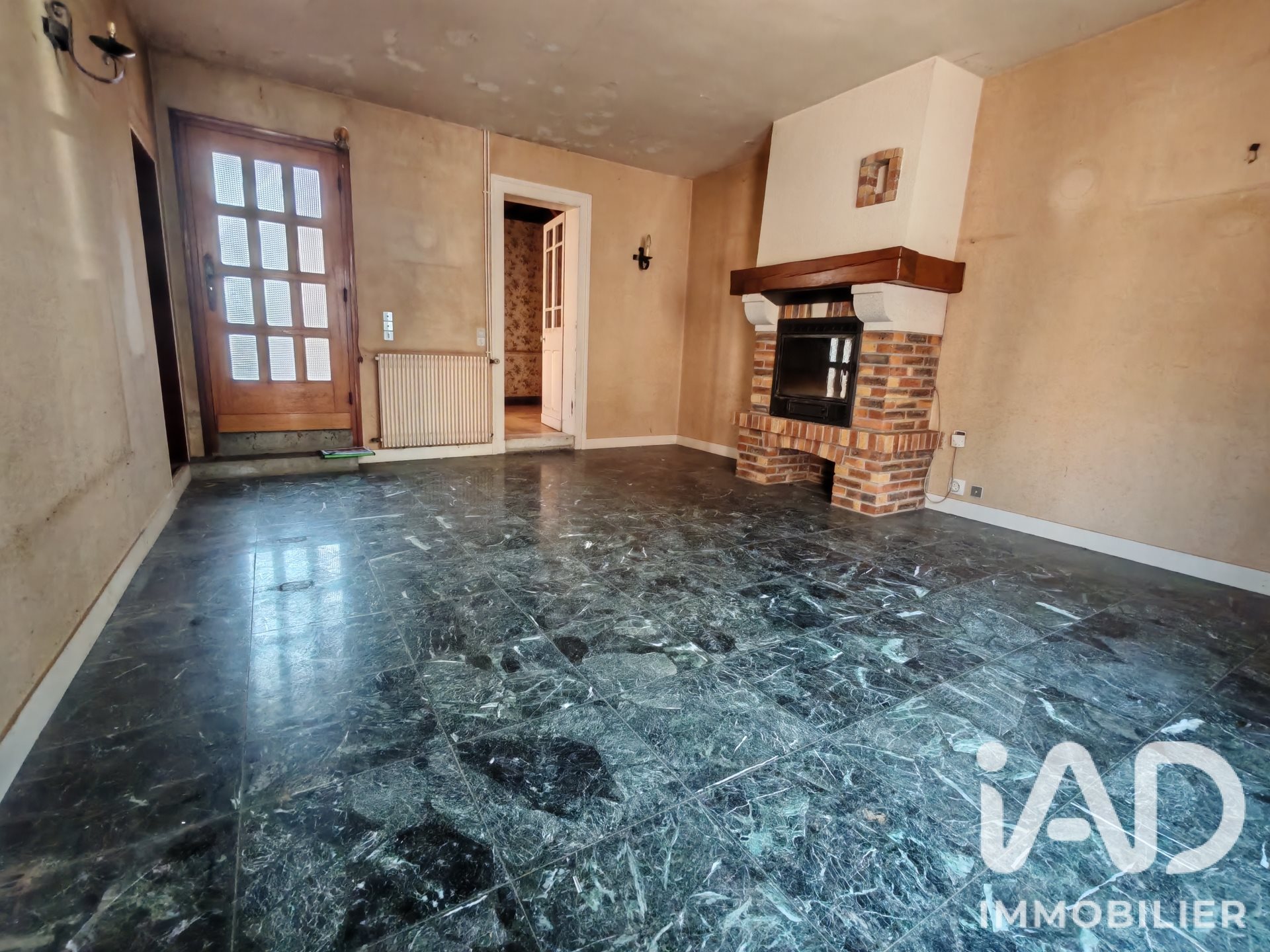 Maison à vendre, 81m², Yvetot