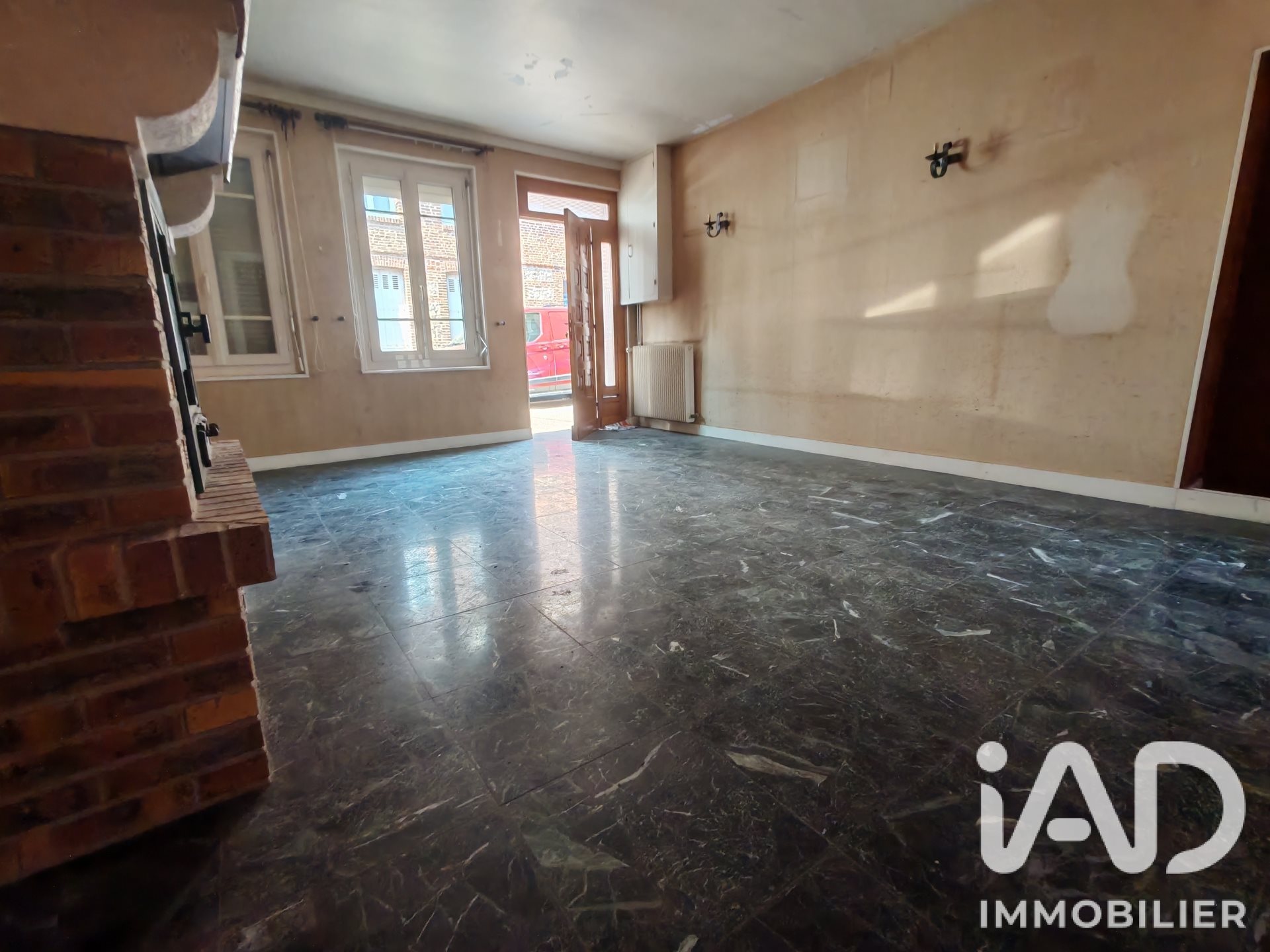 Maison à vendre, 81m², Yvetot