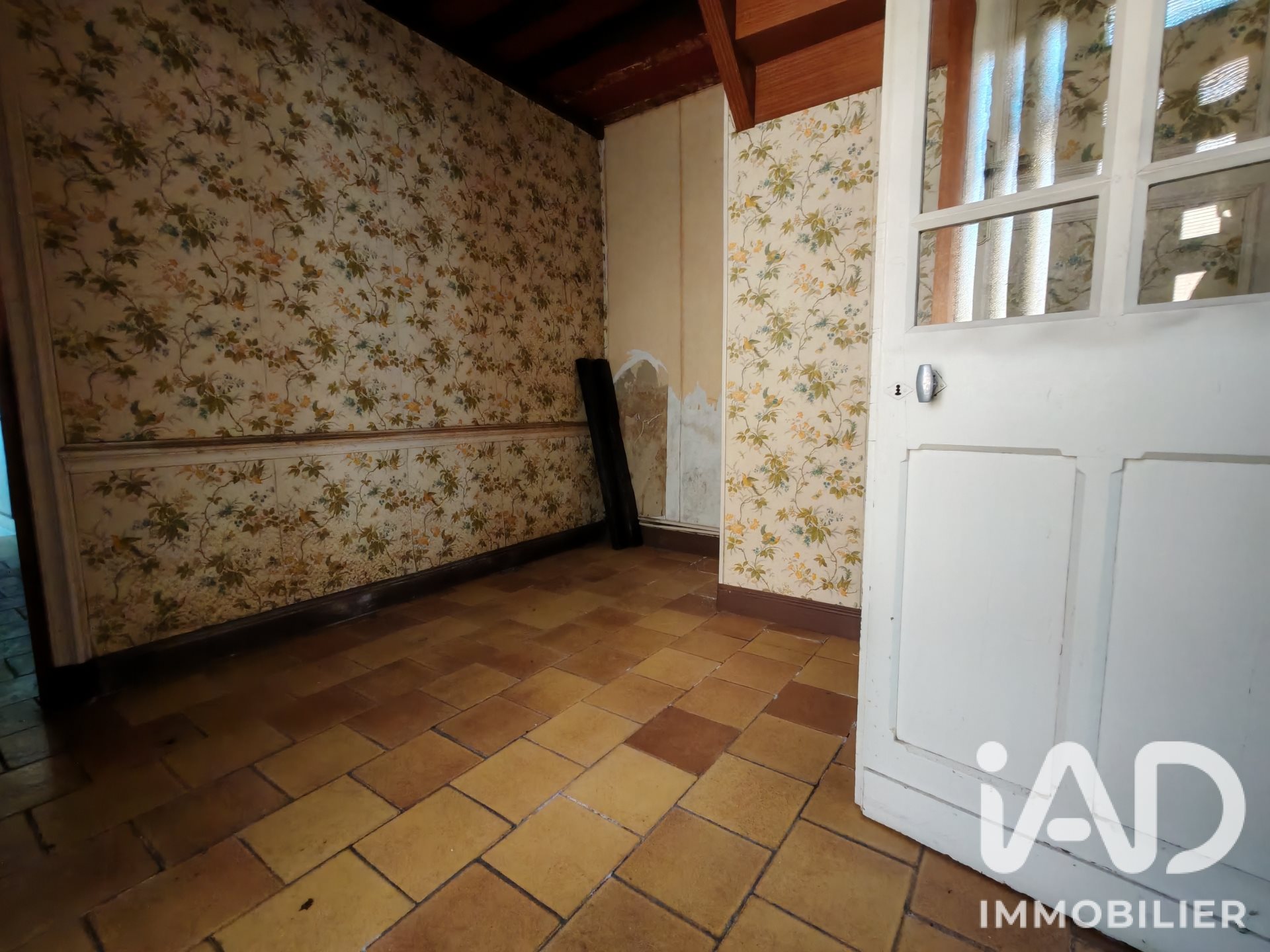 Maison à vendre, 81m², Yvetot