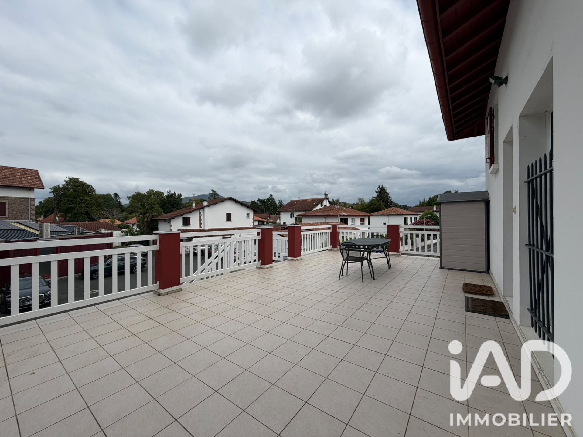 Appartement à louer, 47m², Cambo-les-Bains