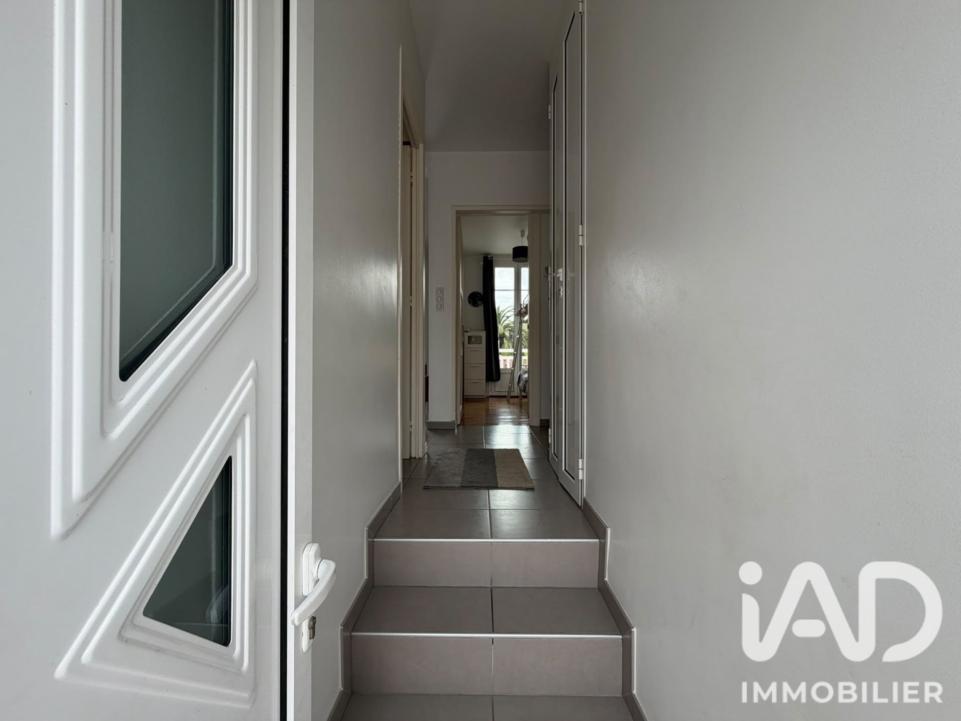 Appartement à louer, 47m², Cambo-les-Bains