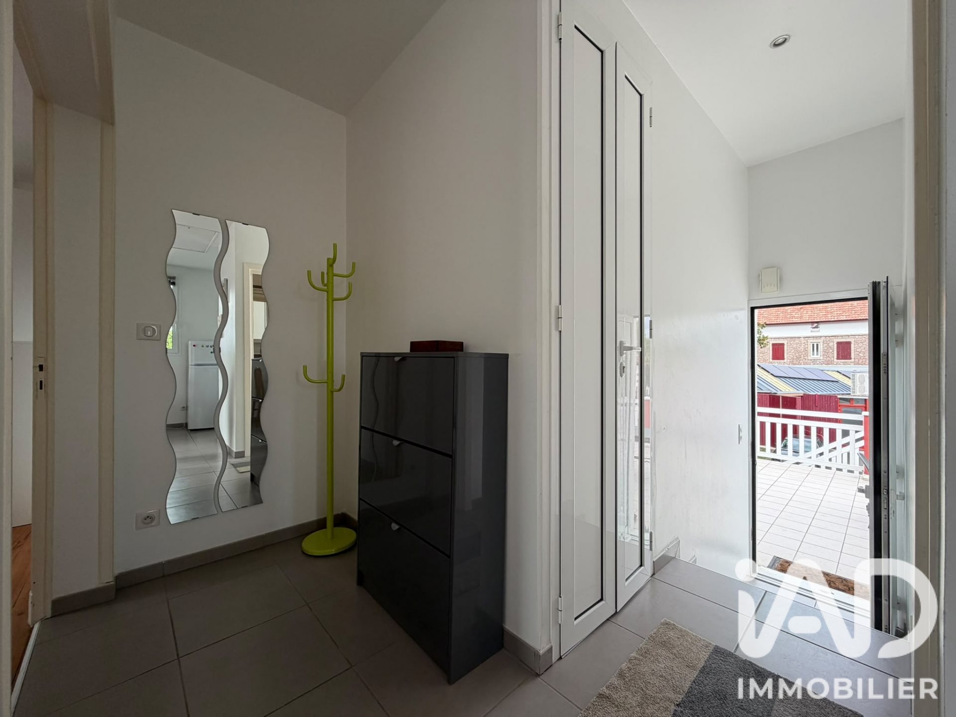 Appartement à louer, 47m², Cambo-les-Bains