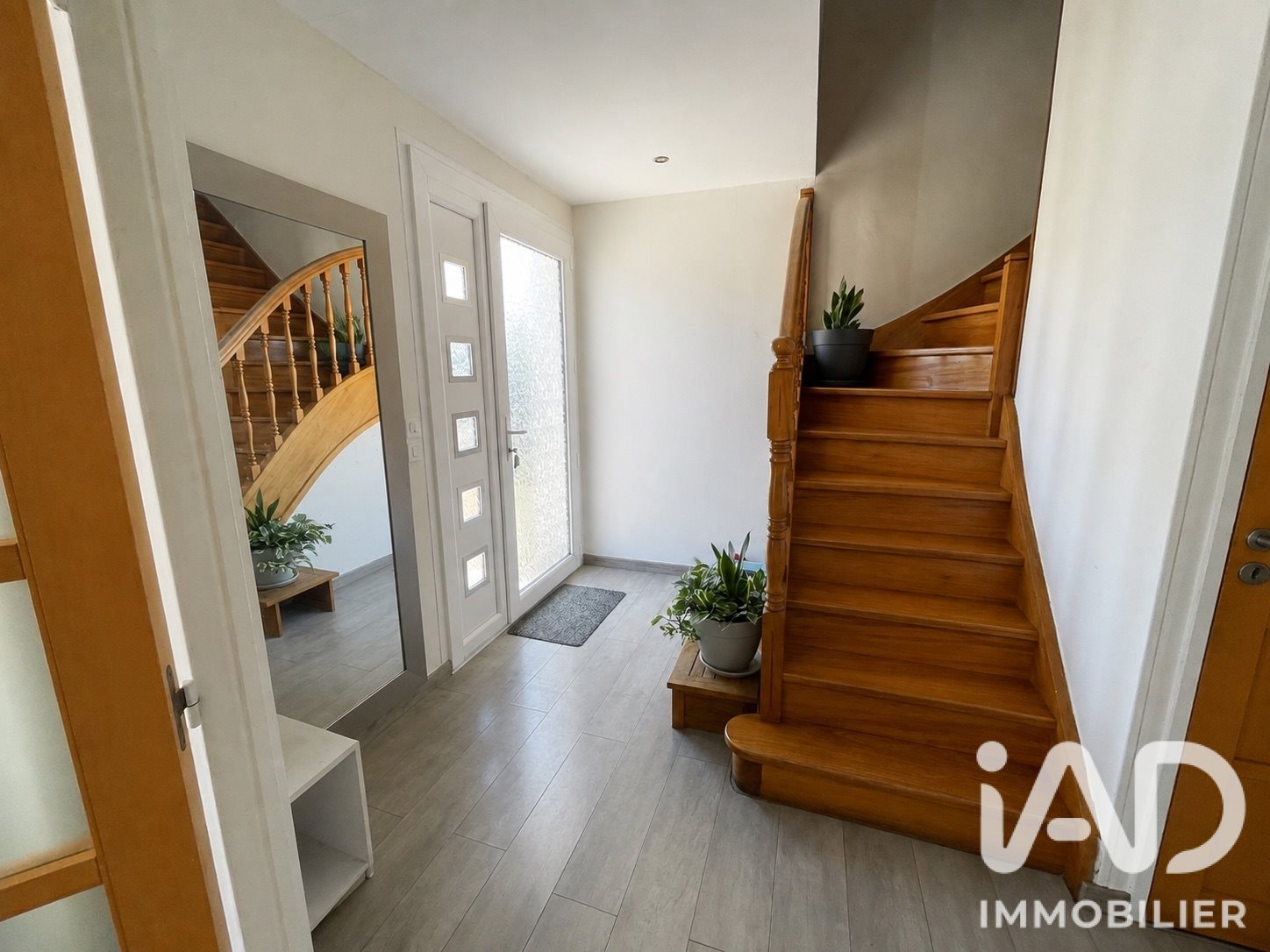 Maison à vendre, 138m², Jouy-le-Châtel