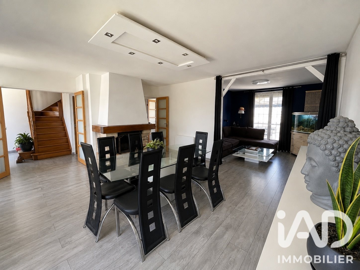 Maison à vendre, 138m², Jouy-le-Châtel