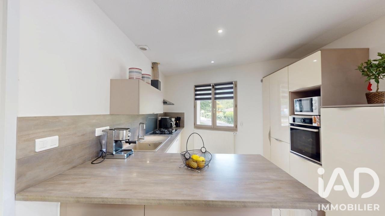 Appartement à vendre, 195m², Seyssins