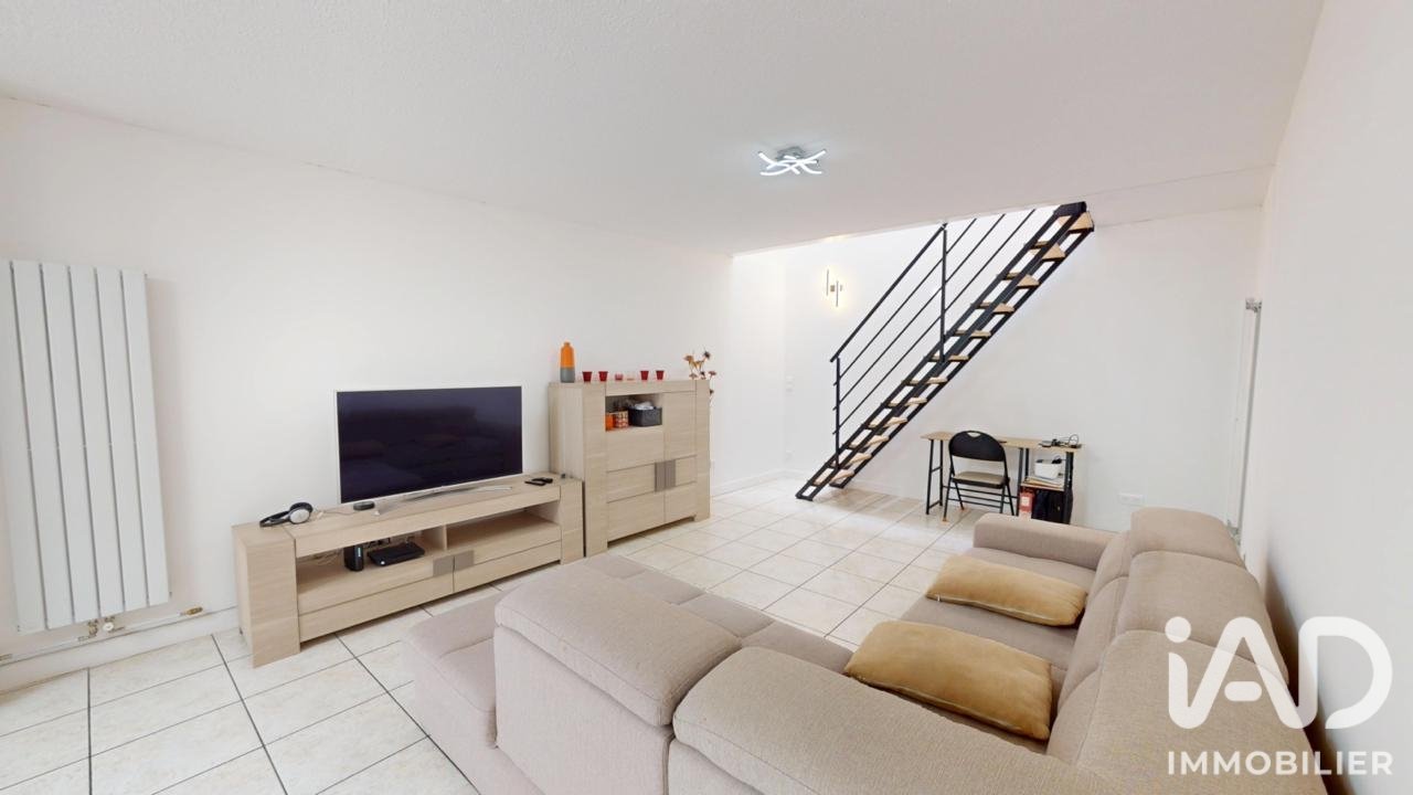 Appartement à vendre, 195m², Seyssins