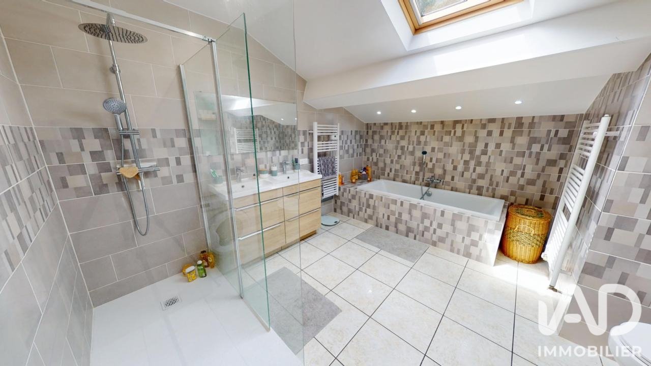 Appartement à vendre, 195m², Seyssins