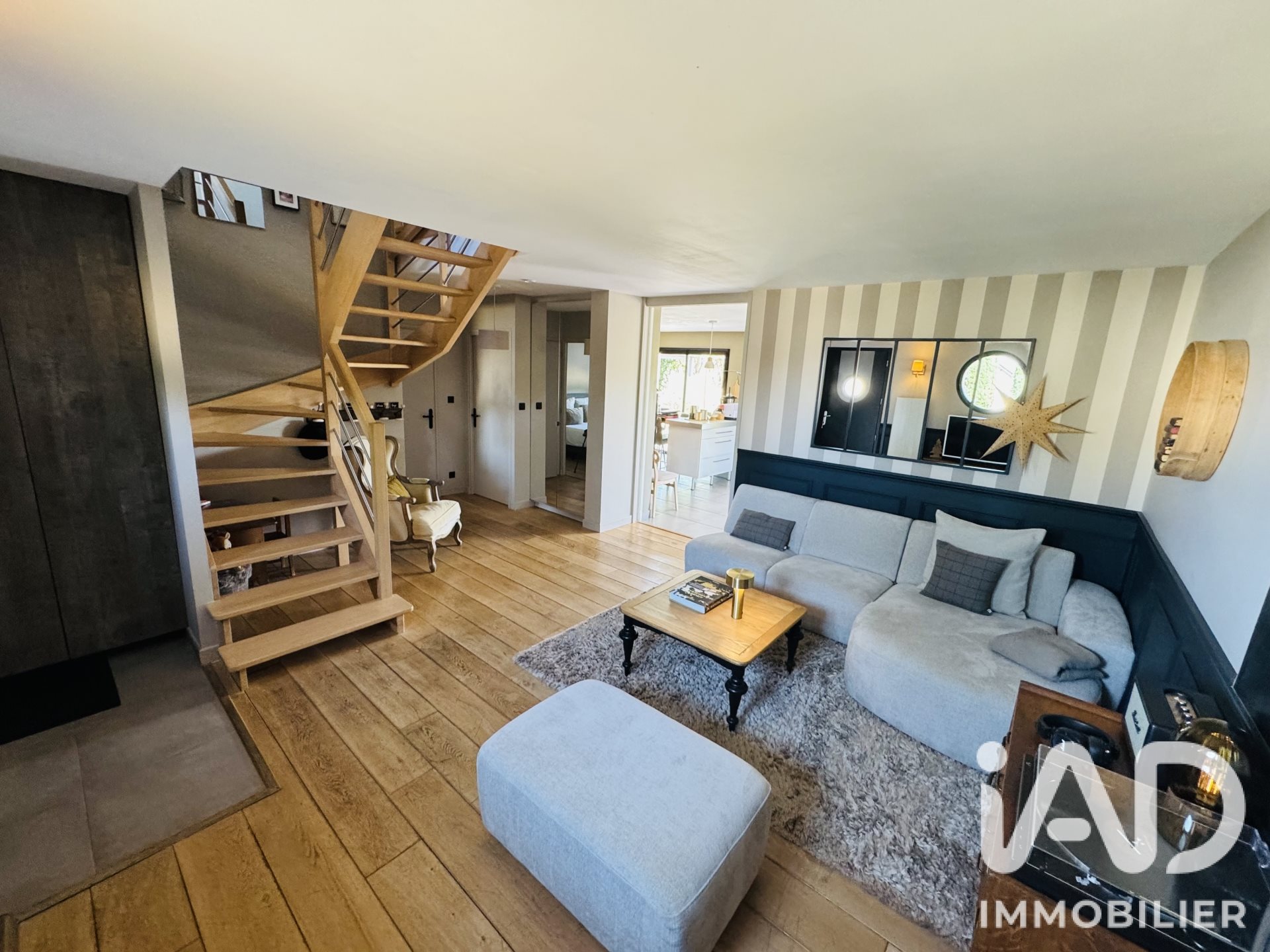 Maison à vendre, 147m², Chalonnes-sur-Loire