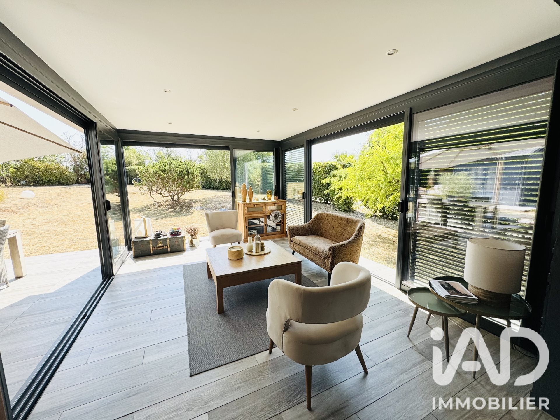 Maison à vendre, 147m², Chalonnes-sur-Loire