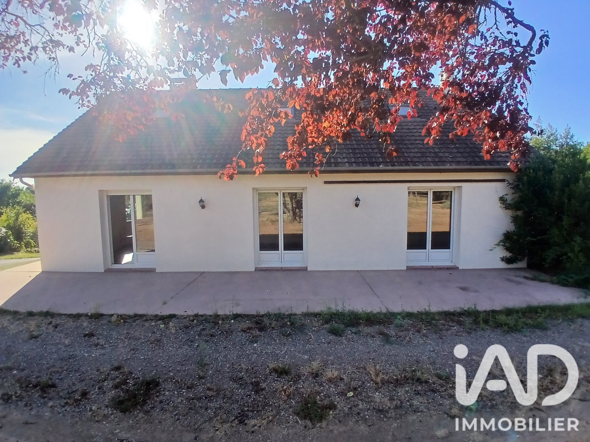 Maison à vendre, 174m², Magny-le-Désert