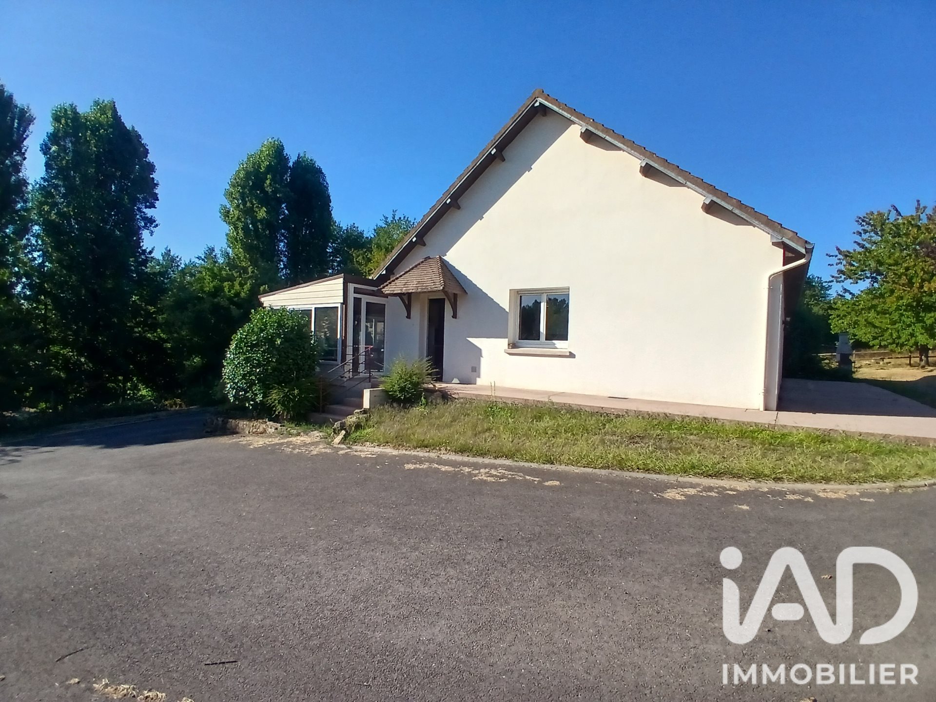 Maison à vendre, 174m², Magny-le-Désert