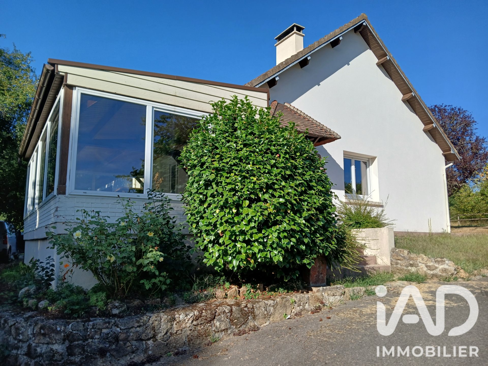 Maison à vendre, 174m², Magny-le-Désert