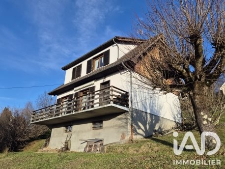 Maison à vendre, 180m², Vaulnaveys-le-Haut