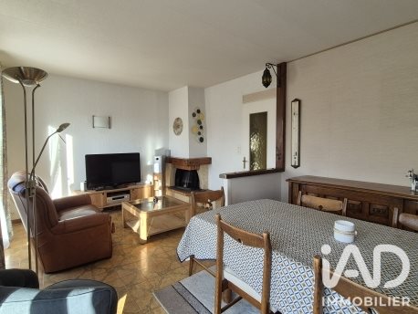 Maison à vendre, 180m², Vaulnaveys-le-Haut
