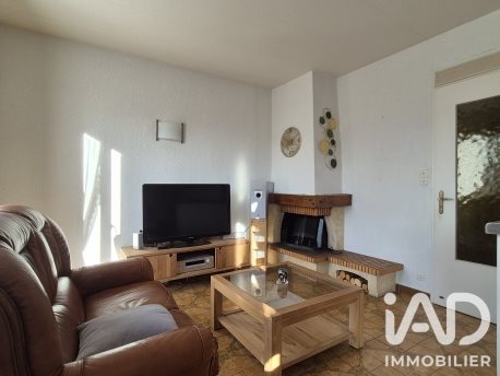 Maison à vendre, 180m², Vaulnaveys-le-Haut