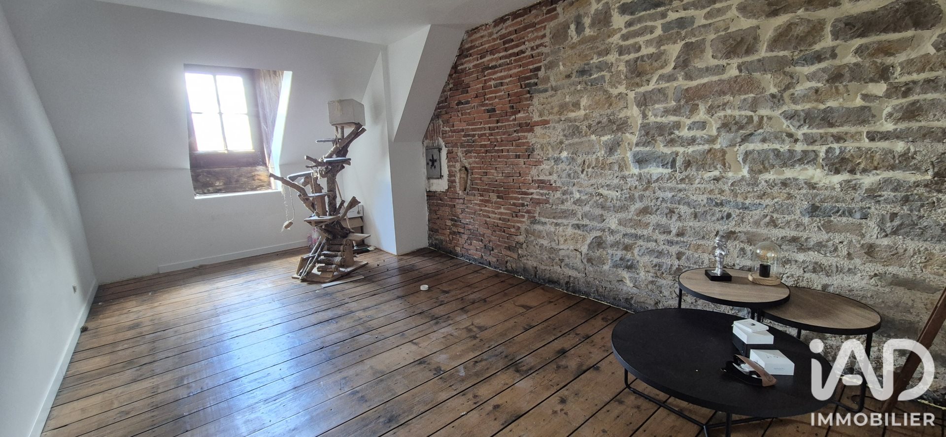 Appartement à vendre, 112m², Lons-le-Saunier