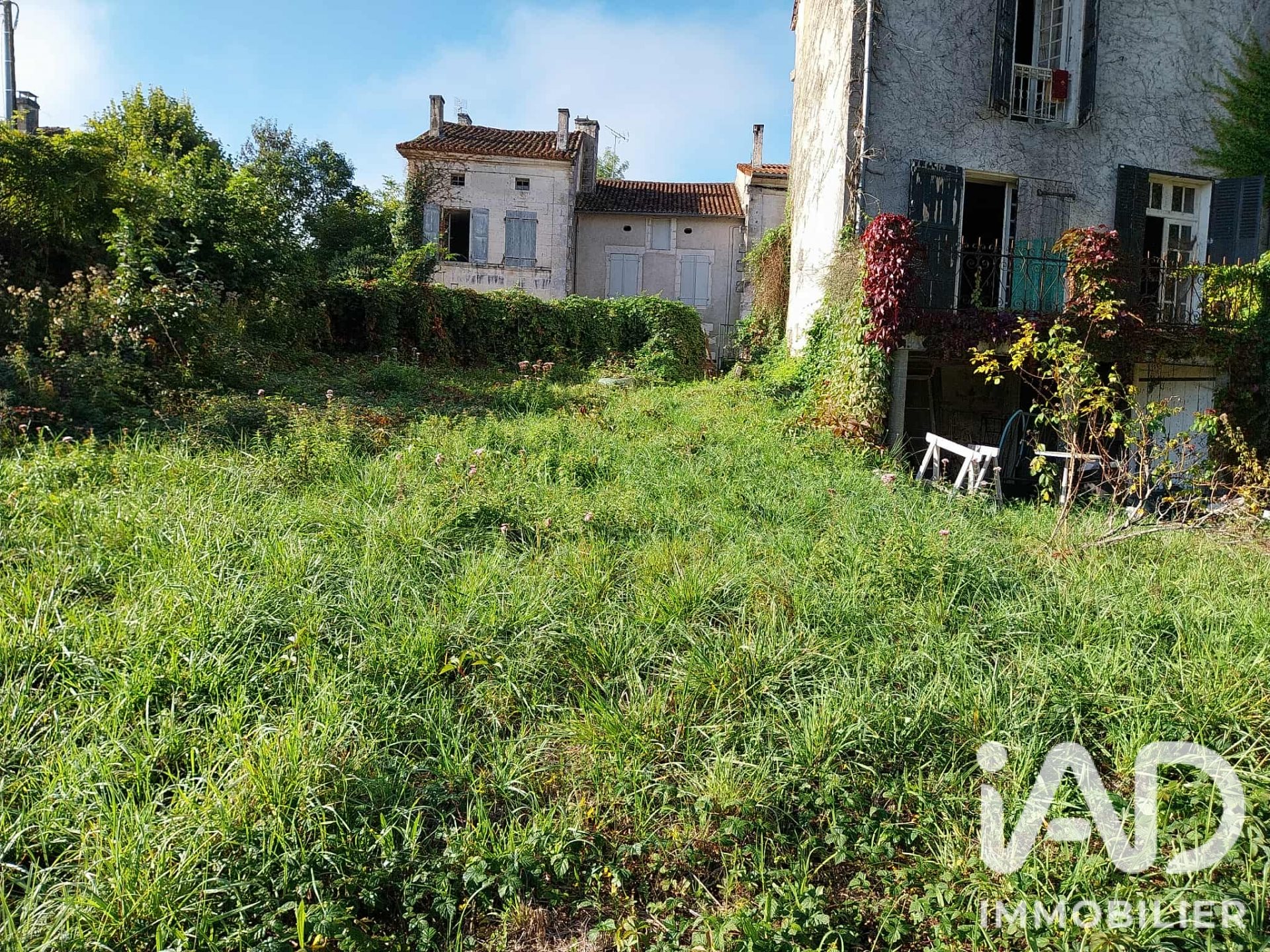 Maison à vendre, 192m², Mareuil