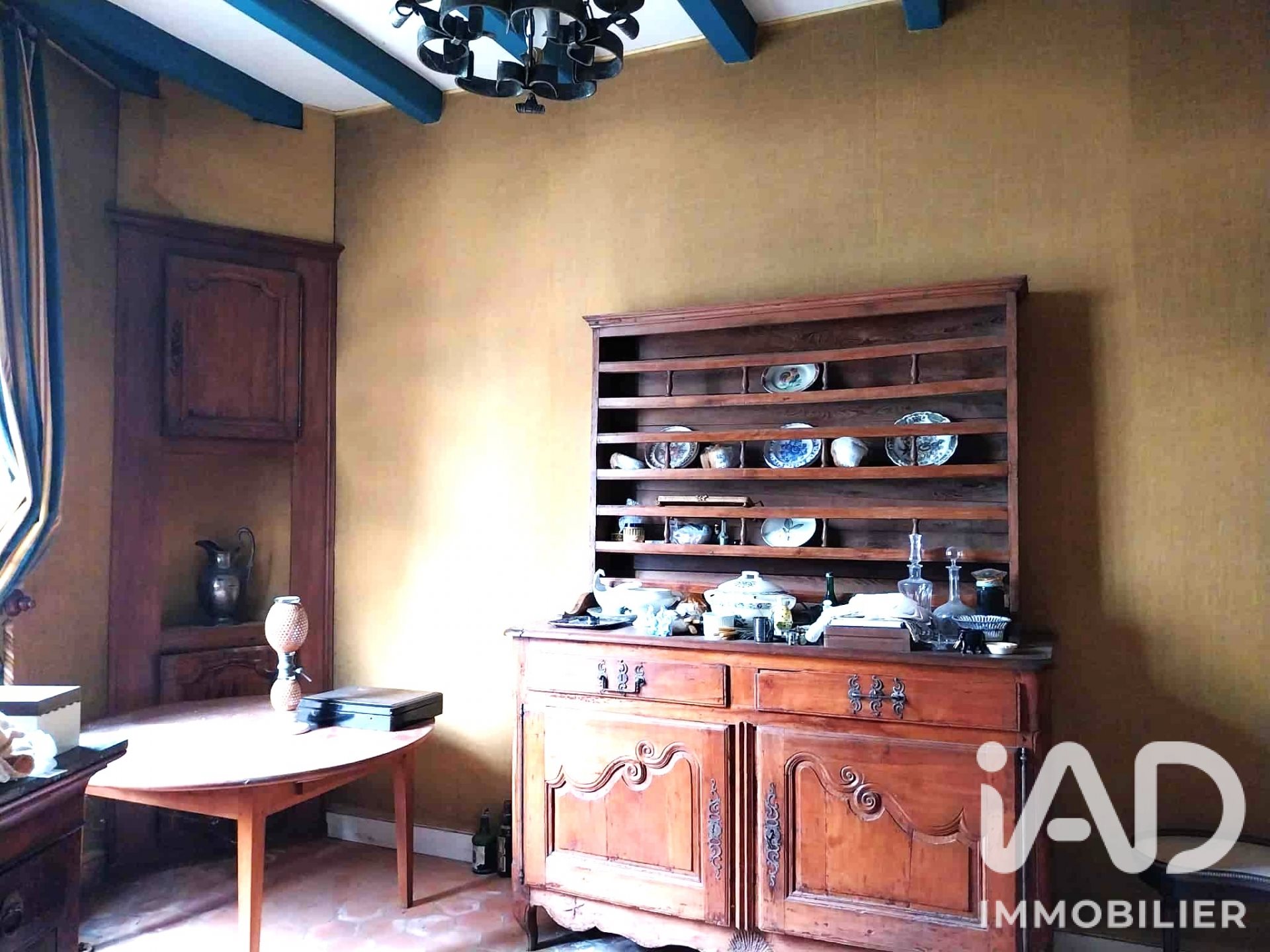 Maison à vendre, 192m², Mareuil