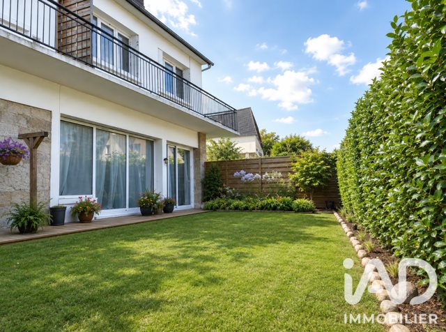 Appartement à vendre, 103m², Perros-Guirec