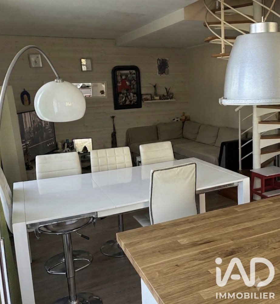 Appartement à vendre, 103m², Perros-Guirec