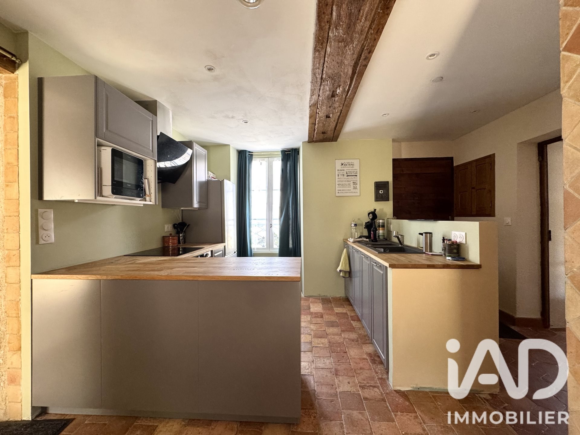 Maison à vendre, 100m², Briarres-sur-Essonne