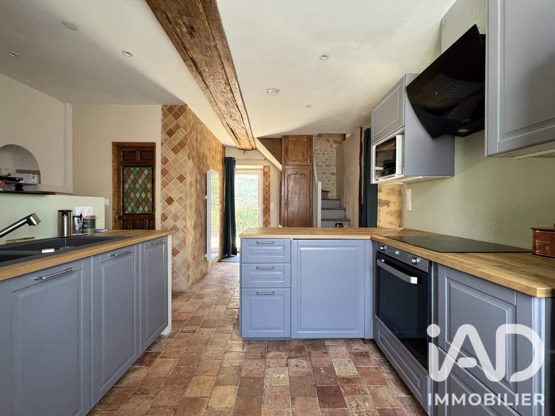 Maison à vendre, 100m², Briarres-sur-Essonne
