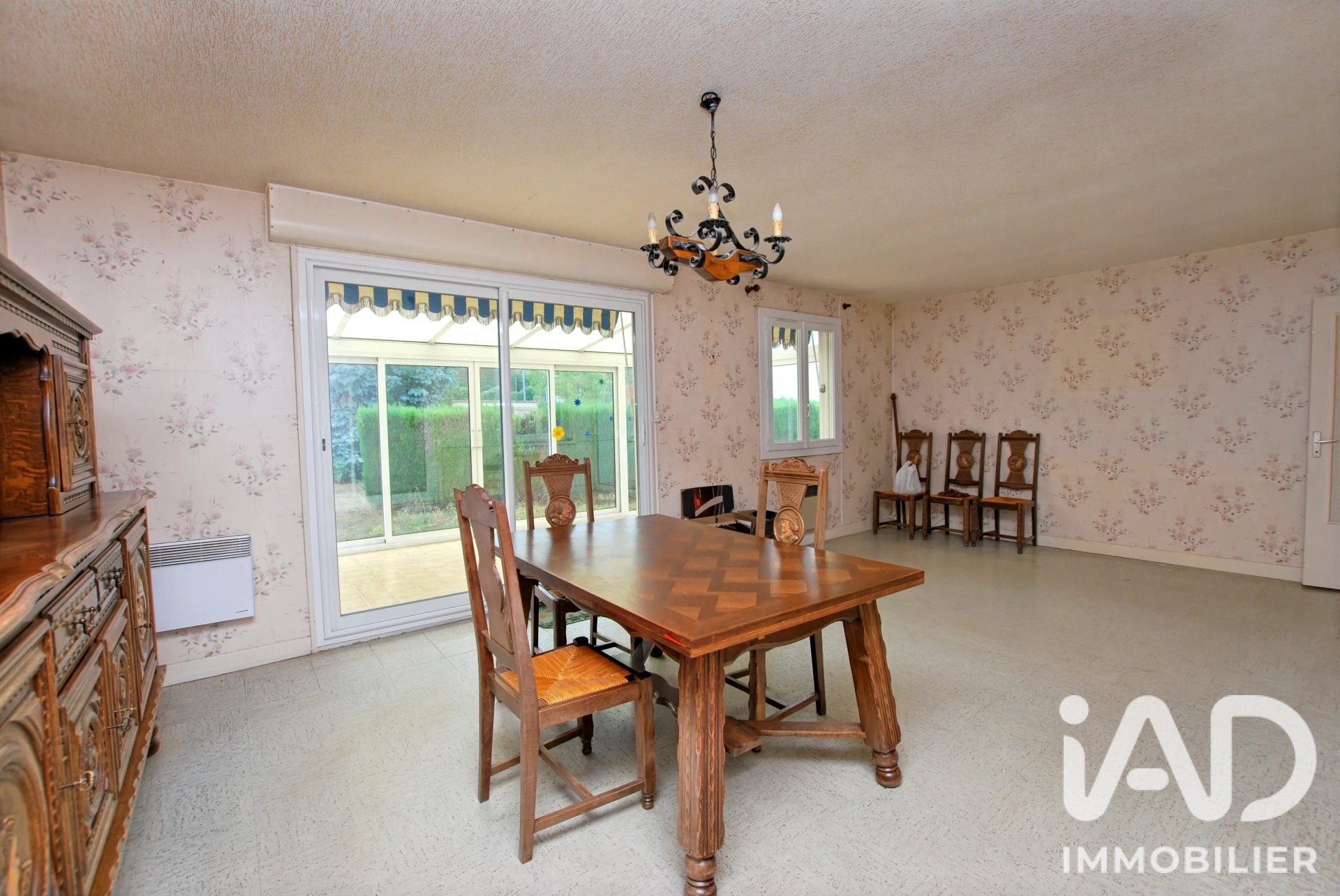 Maison à vendre, 77m², Poilly-lez-Gien