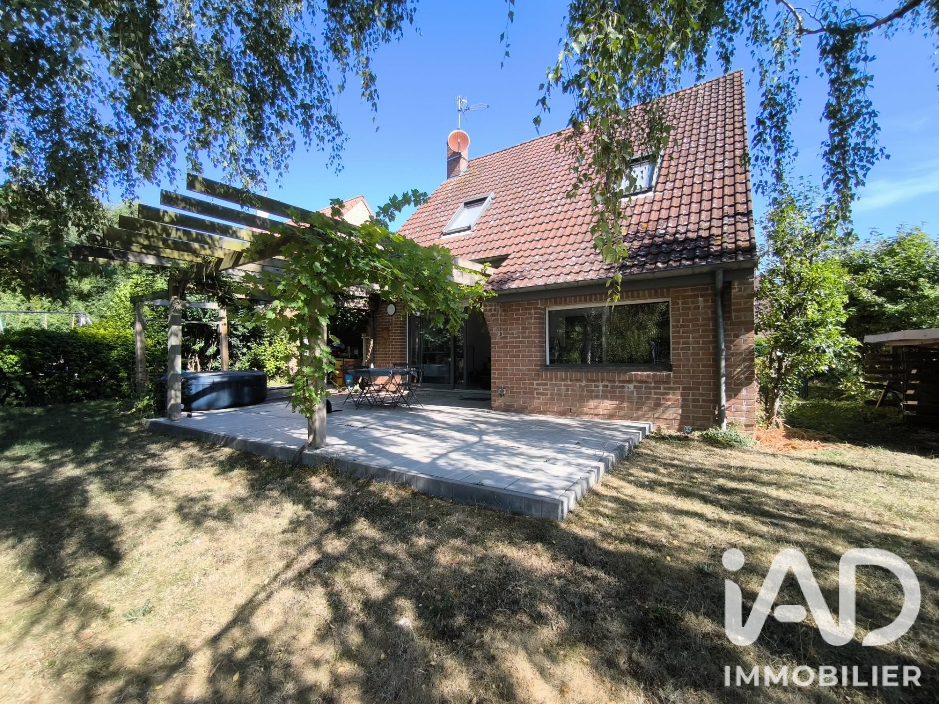 Maison à vendre, 138m², Valenciennes