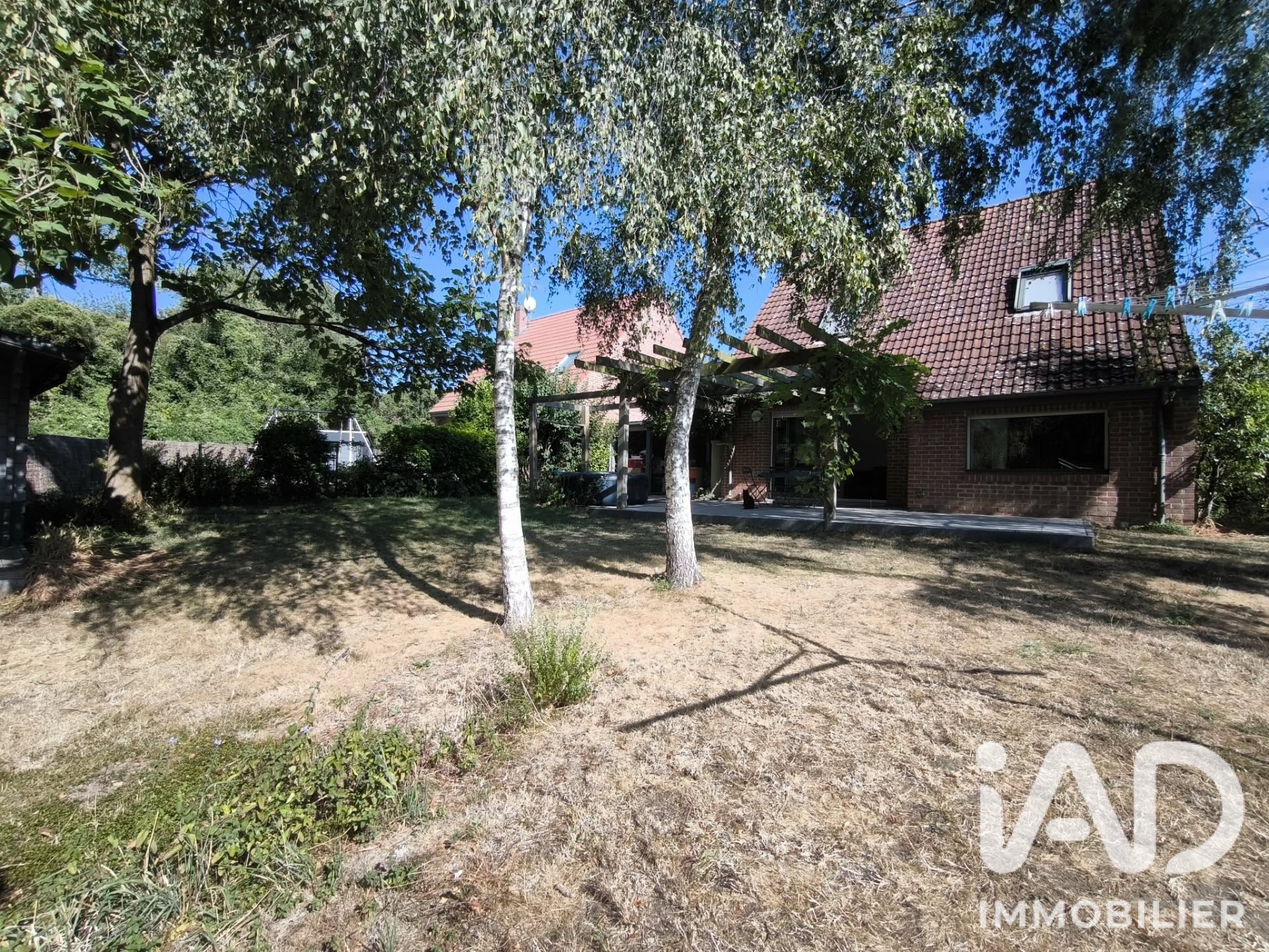 Maison à vendre, 138m², Valenciennes