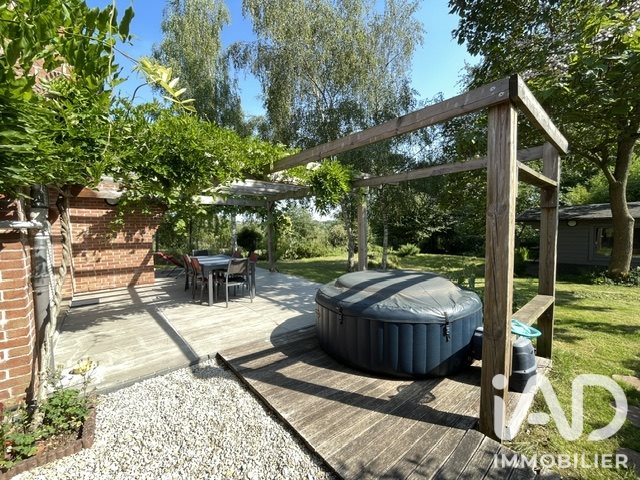 Maison à vendre, 138m², Valenciennes