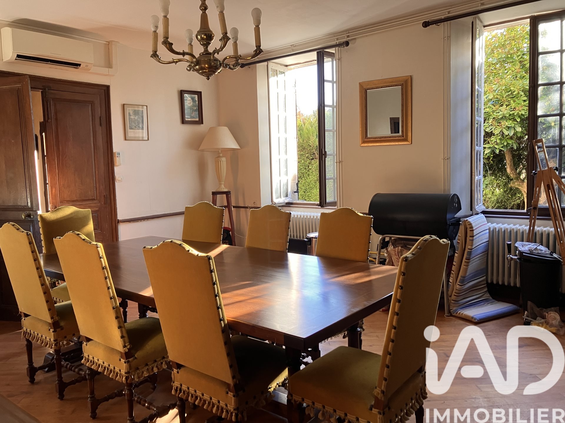 Maison à vendre, 183m², Pérols-sur-Vézère