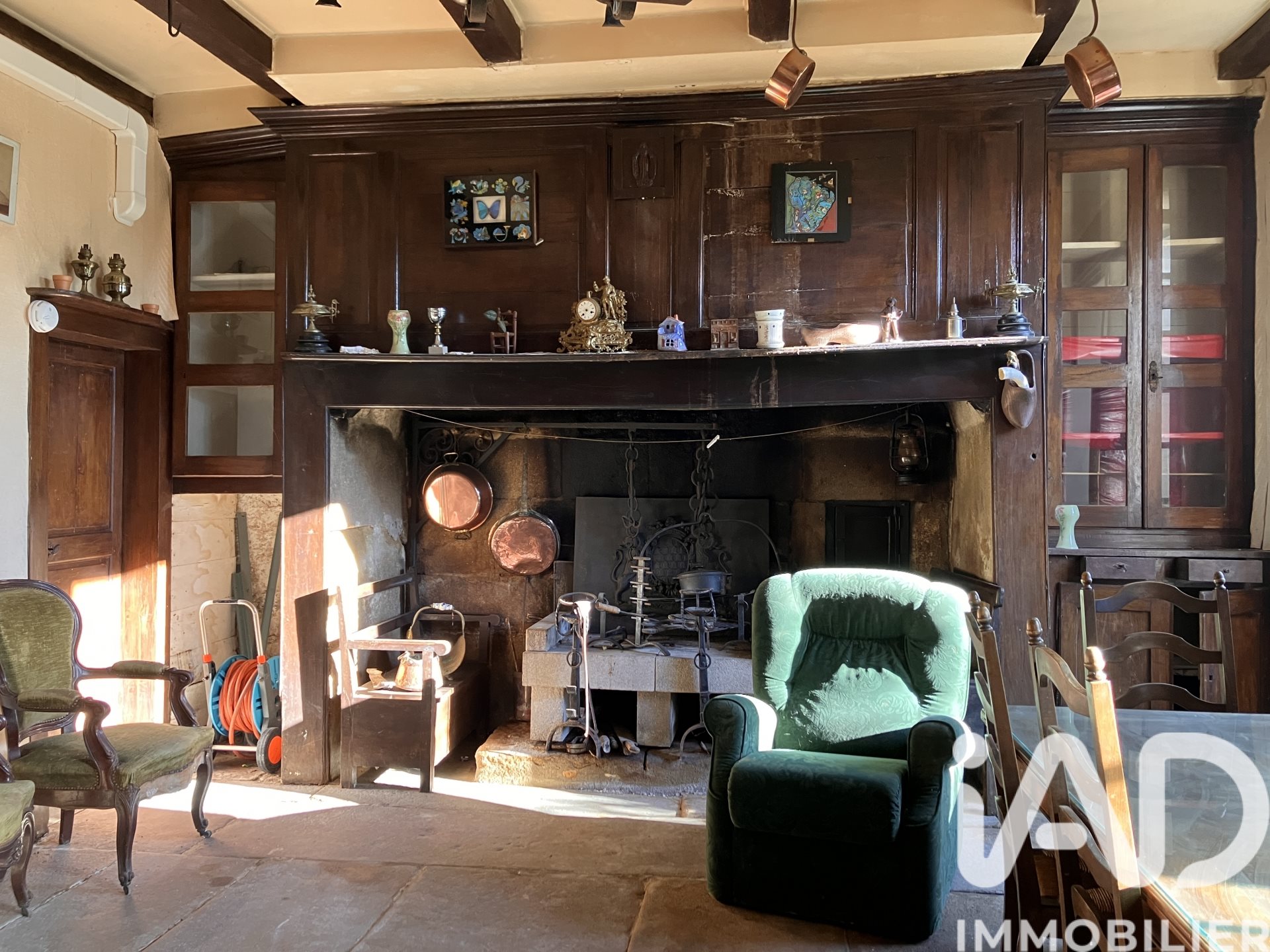 Maison à vendre, 183m², Pérols-sur-Vézère