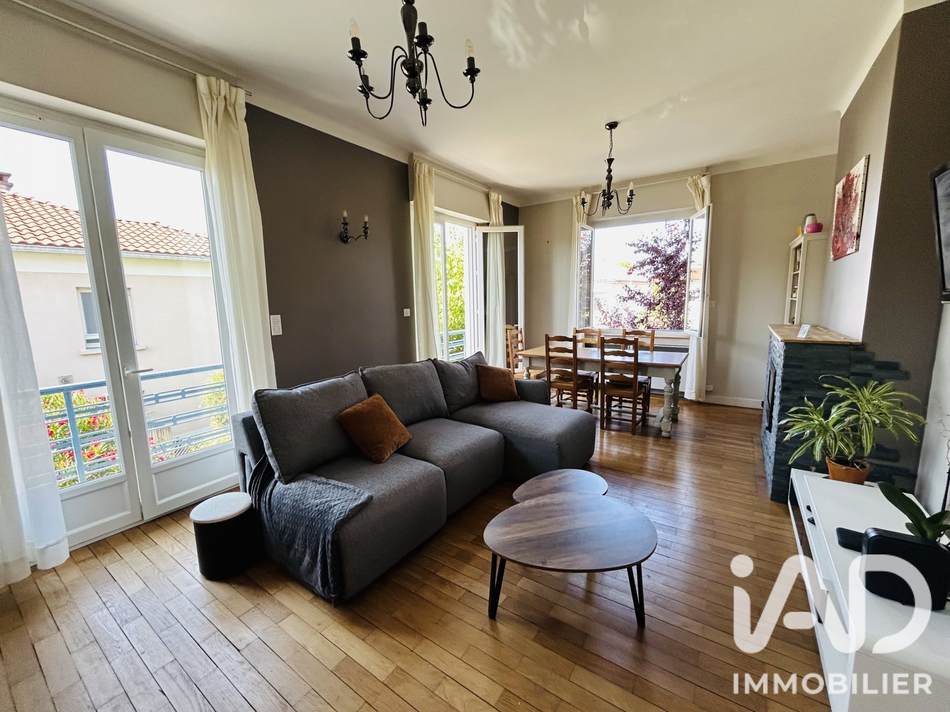 Maison à vendre, 116m², Tarbes