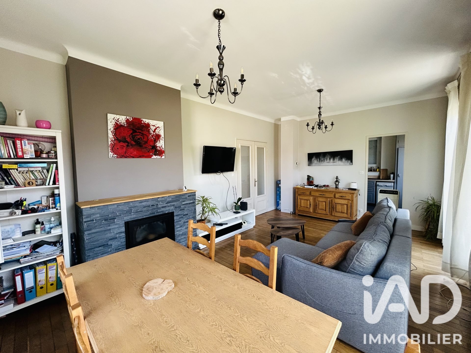 Maison à vendre, 116m², Tarbes