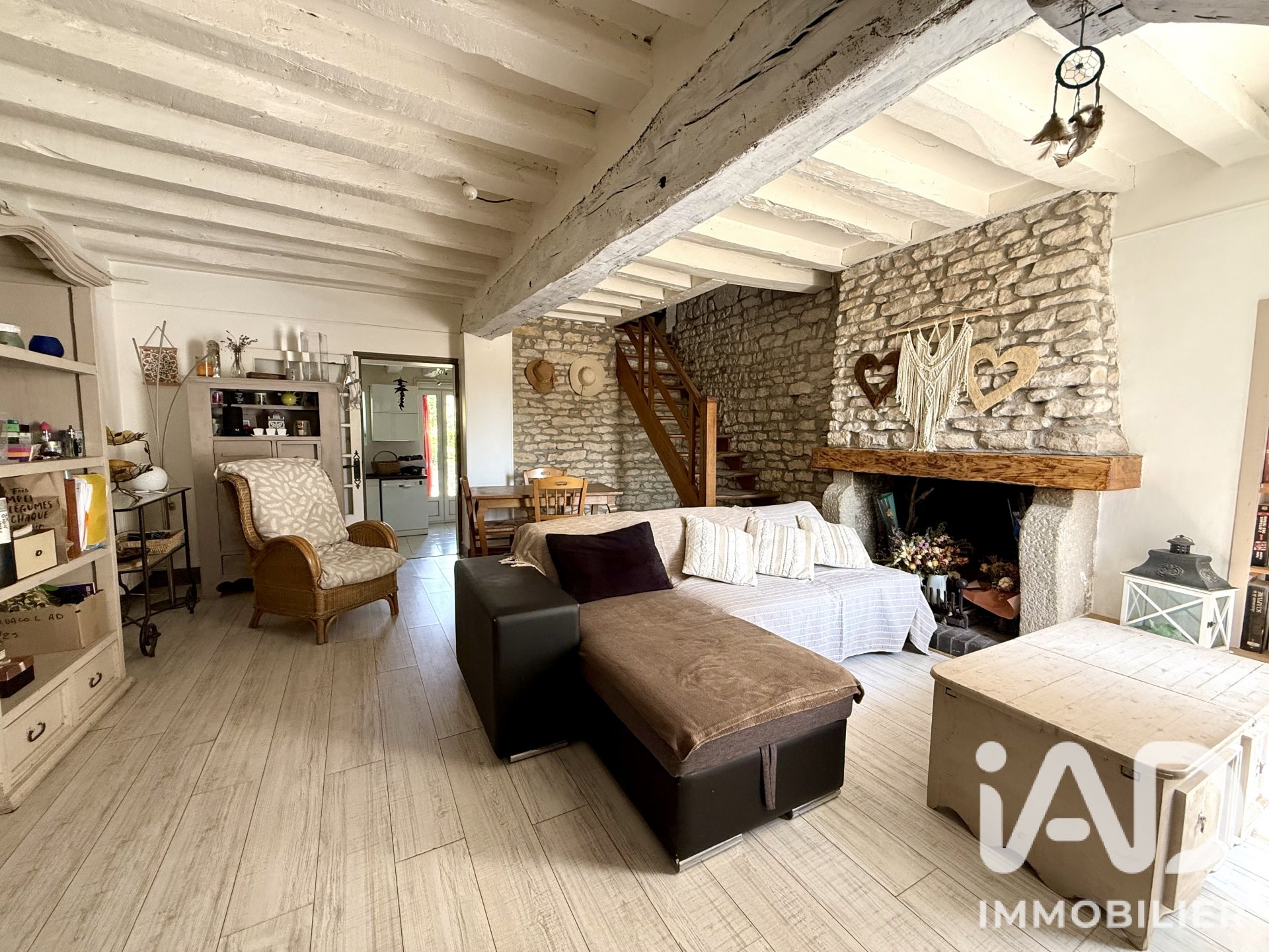 Maison à vendre, 188m², Branches