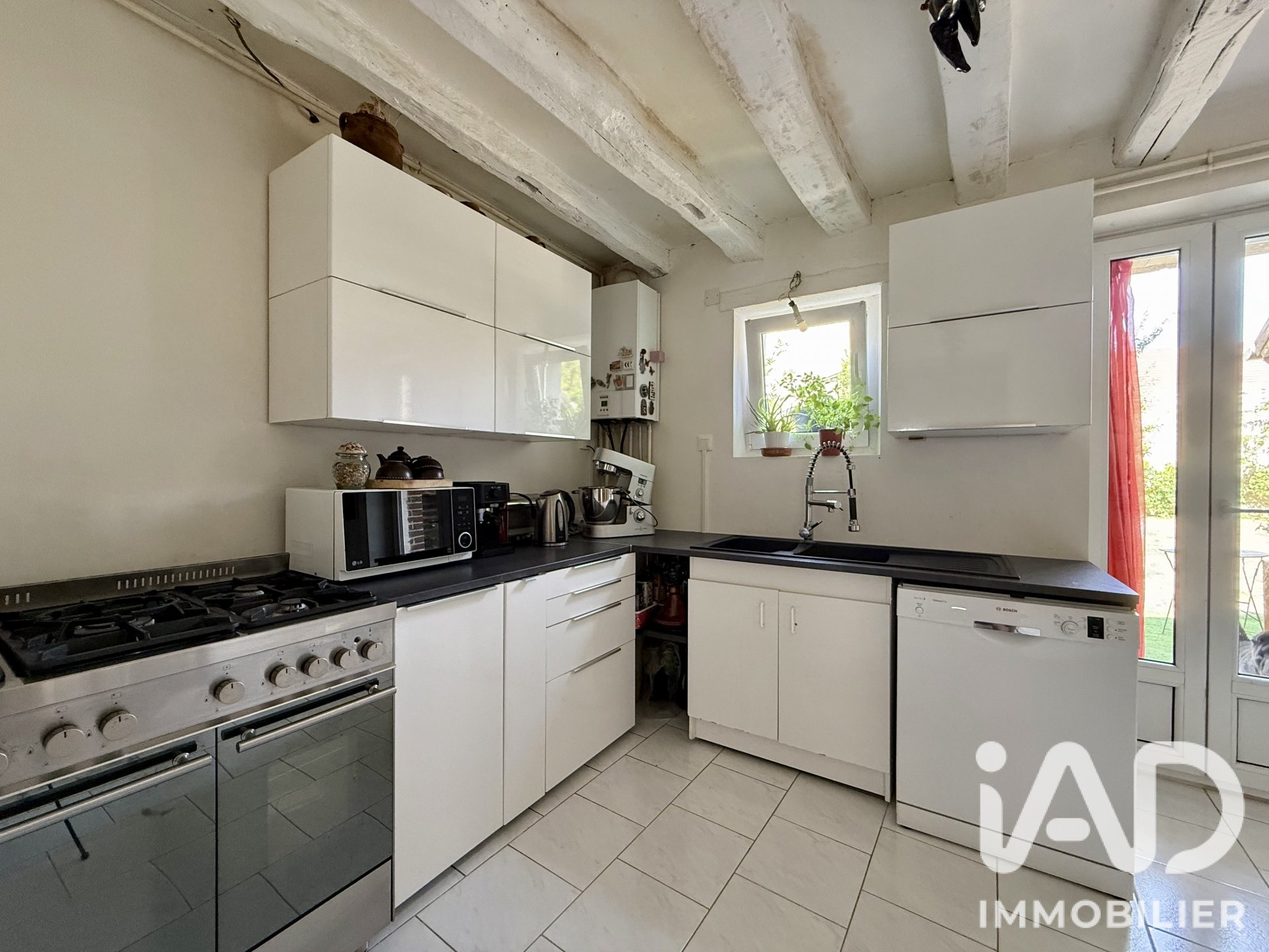 Maison à vendre, 188m², Branches