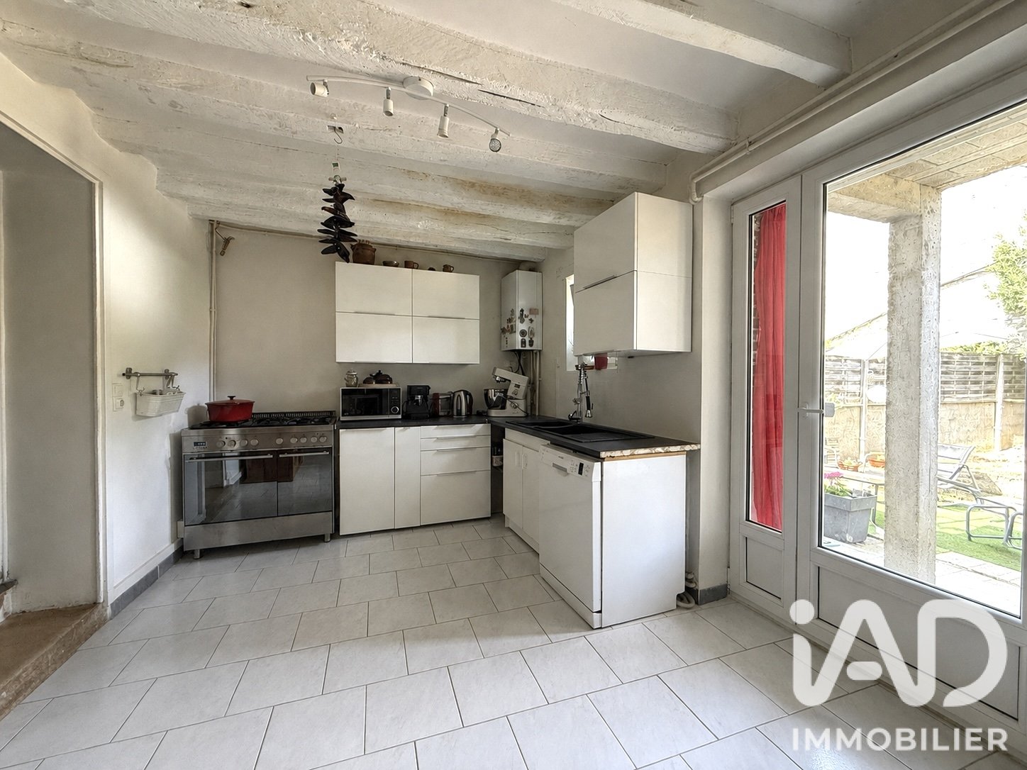Maison à vendre, 188m², Branches